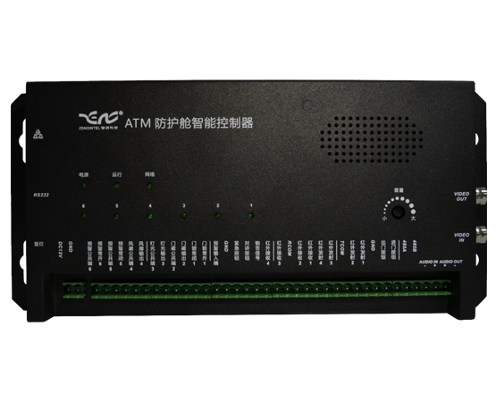 杭州乐动登陆入口 防护舱控制器